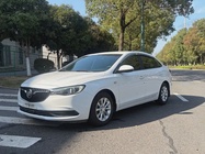 Buick Excelle 2019