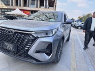 Chery Tiggo 8 PRO 2024