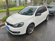 Volkswagen Golf 2012