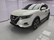 Nissan Qashqai 2022