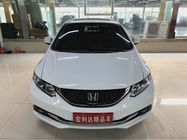 Honda Civic 2015