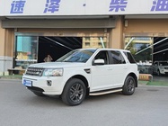 Land Rover Freelander 2014