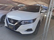 Nissan Qashqai 2024