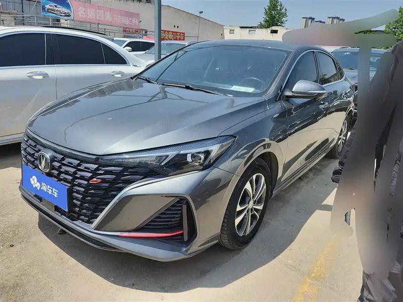 Changan Eado