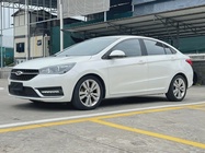 Chery Arrizo 5 2016