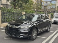 Honda Avancier 2021