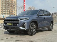 Jetour X90 PLUS 2022