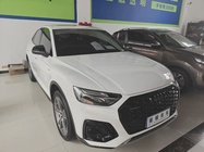 Audi Q5 2024