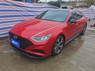 Hyundai Sonata 2020