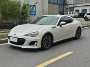 Subaru BRZ 2017