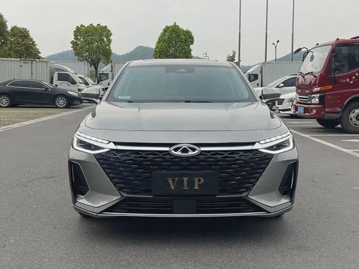 Chery Arrizo 8 2022