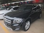 Mercedes-Benz GLB-Class 2022