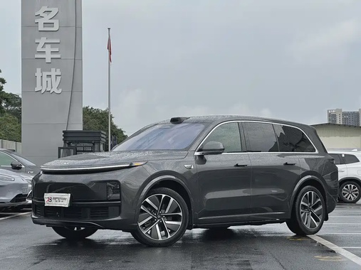 Li Auto L9 2023