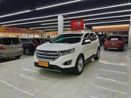 Ford Edge 2018