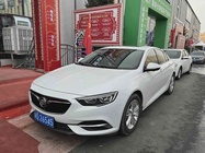 Buick Regal 2020