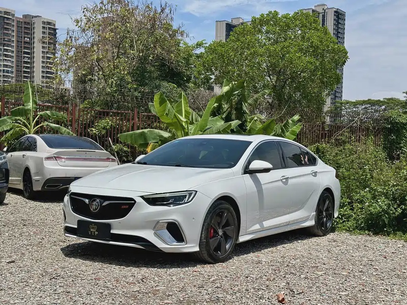 Buick Regal