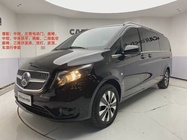 Mercedes-Benz Vito 2023