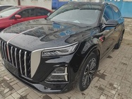 Hongqi HS5 2023