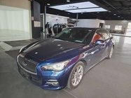Infiniti Q50 2017