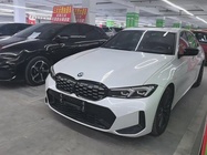 BMW 3 Series 2023