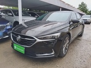 Buick LaCrosse 2021
