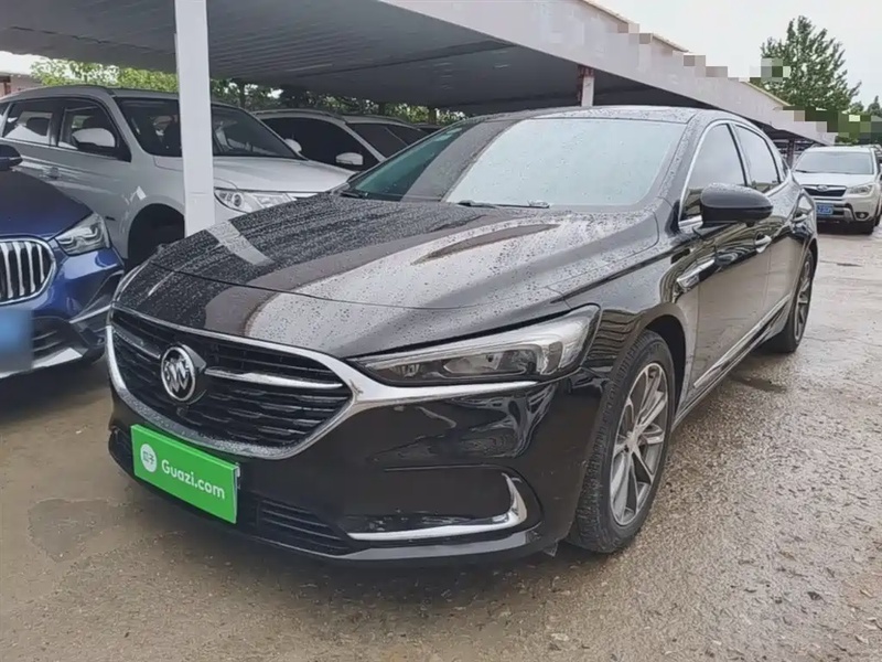 Buick LaCrosse