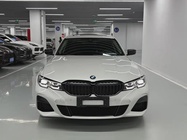 BMW 3 Series 2020