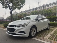 Chevrolet Cruze 2018