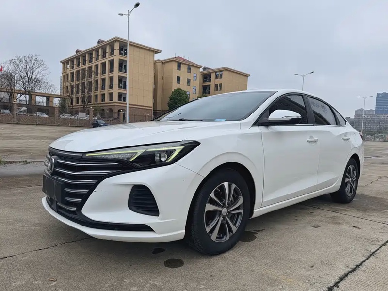 Changan Eado