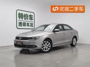 Volkswagen Sagitar 2013