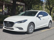Mazda 3 2019