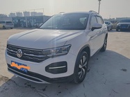 Volkswagen Tayron 2020