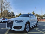 Audi Q3 2015