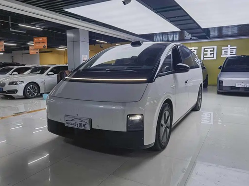 Li Auto MEGA 2024