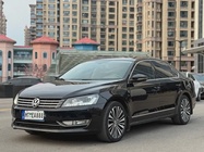 Volkswagen Passat 2014