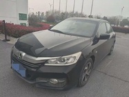 Honda Accord 2017