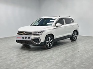 Volkswagen Tharu 2024