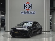 BMW 3 Series 2022