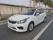 Kia K2 2018