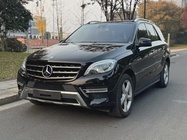 Mercedes-Benz M-Class 2015