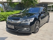 Honda Accord 2018
