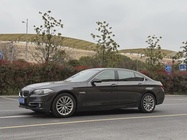 BMW 5 Series 2015