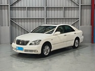 Toyota Crown 2007