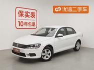 Volkswagen Bora 2013