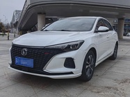 Changan Eado 2021