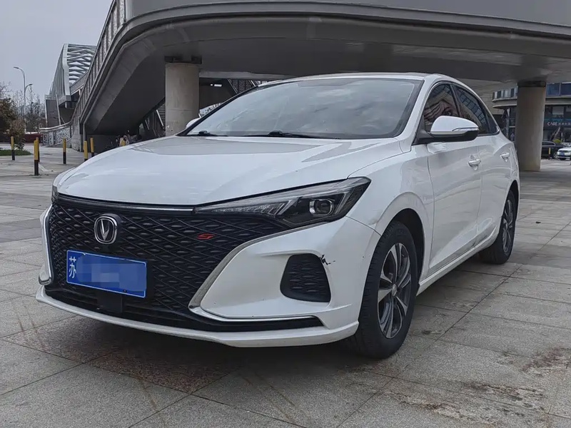 Changan Eado