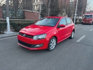 Volkswagen Polo 2011