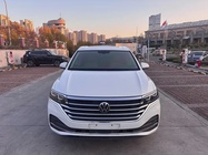 Volkswagen Viloran 2021