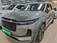 Li Auto ONE 2021