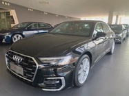 Audi A6 2024